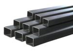 Seamless Steel Hollow Sections With Length 1-12m SGS BV Certified