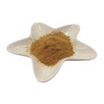 Water Solubility Fe10% N10% Chelated Amino Acids CAS 65072-01-7