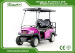 350A Electric Off Road golf cart electric hunting buggy 4 wheel drive electric