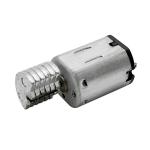 10mm*15mm M20 Motor DC Vibration Motor 3V 6V Low Noise For Toothbrush Air Pump