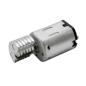 China 10mm*15mm M20 Motor DC Vibration Motor 3V 6V Low Noise For Toothbrush Air Pump factory