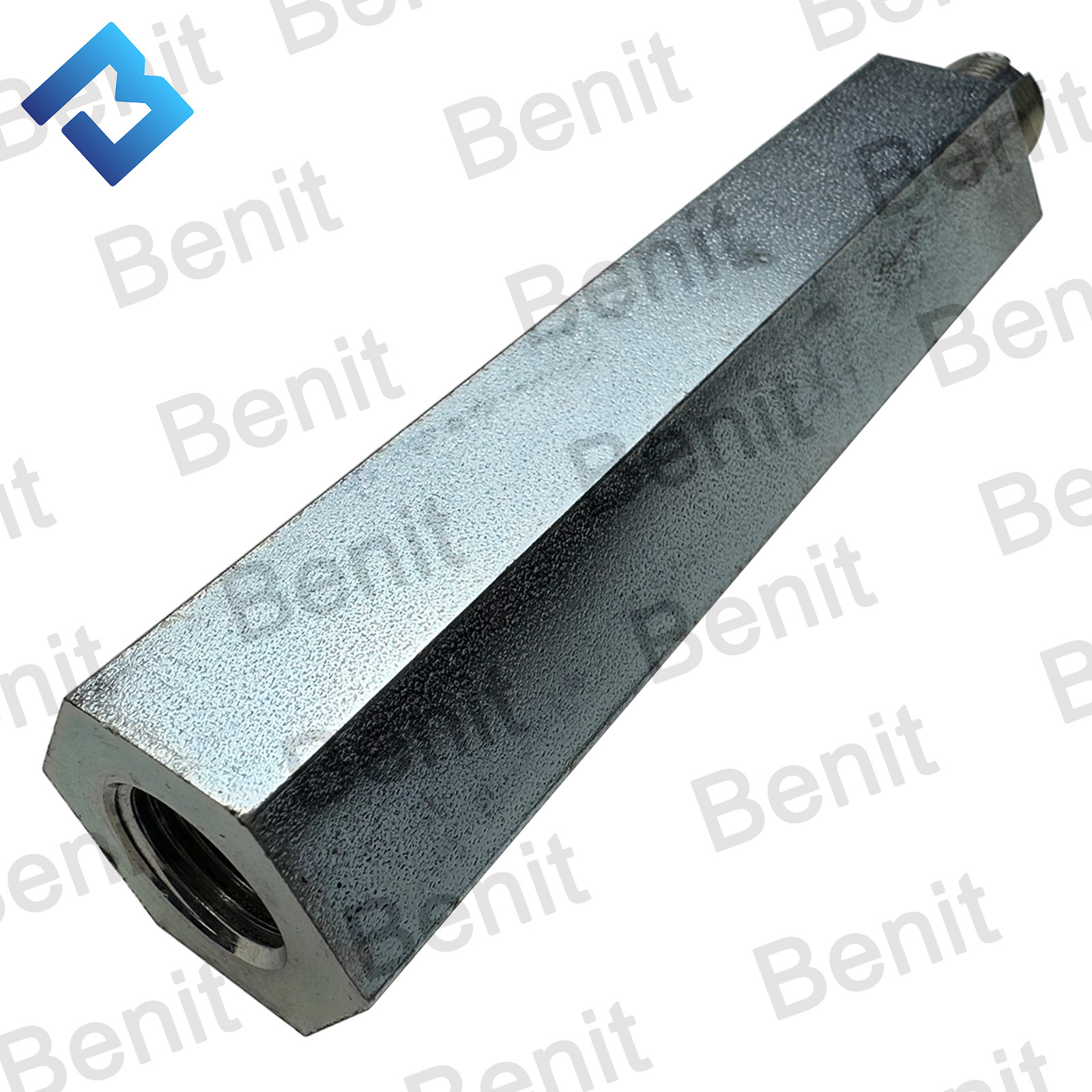 Butter Adapter S1800-3 Track Tensioning 2306182 Asphalt Paver Spare Parts
