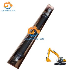 China XE210 XE215 Hydraulic Bucket Cylinder For XCMG Excavator Easy To Maintain factory