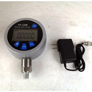 China China Digital pressure meter / manometer LCD display dynamic pressure gauge factory