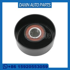 China OEM 11955-EA00B K04792581AB 04861531AB IDLER PULLEY FOR CHRYSLER VOYAGER factory