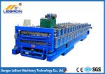 12m/Min 0.8mm Rolling Thickness Metal Profile Sheet Making Machine