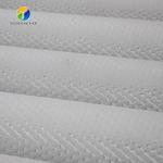 SS 380V Industrial Vegetable And Fruit Washing Machine