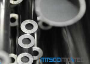China Bright AISI 316L Stainless Sanitary Tubing Size 25.4*0.89mm For Oil And Gas factory