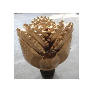 17-1/2"TCI Tricone Rock bit, IADC code 435,7⅝ API Reg. Pin connection.used in