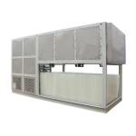 20 Tons Direct Cooling Ice Brick Making Machine Industrial