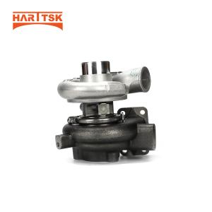 China S6KT 49179-02300 Diesel Engine Turbocharger For CAT320B Excavator Spare Parts factory