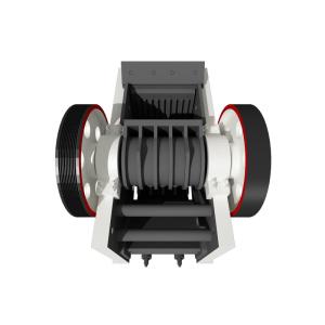 High Output Mining Jaw Crusher 132KW With Simple Operation And Easy Maintanence