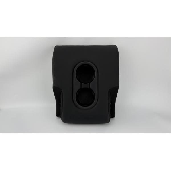 Durable Magnesium Auto Parts for Cars EMT Cup Holder with Unique Material