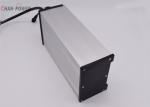 50w Solar Powered Lights Waterproof IP67 Color Temp 4000K For Parking Lot