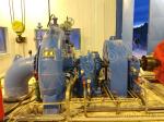 Hydropower equipment small Francis Water Turbine With Generator, Valve,Speed