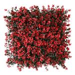 Outdoor Wedding Artificial Fake Plastic Grass 2x25cm