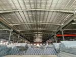 SUS 201 304 316 Stainless Steel Welded Tubes ASTM A554