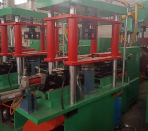 China 0.55kw LPG Cylinder Tank Cleaning Machine Of Polisher Diameter 160*20mm factory