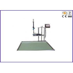 Micro Computer Automatical Toys Testing Equipment Toy Box Cover Durability