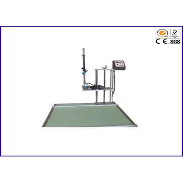 Micro Computer Automatical Toys Testing Equipment Toy Box Cover Durability