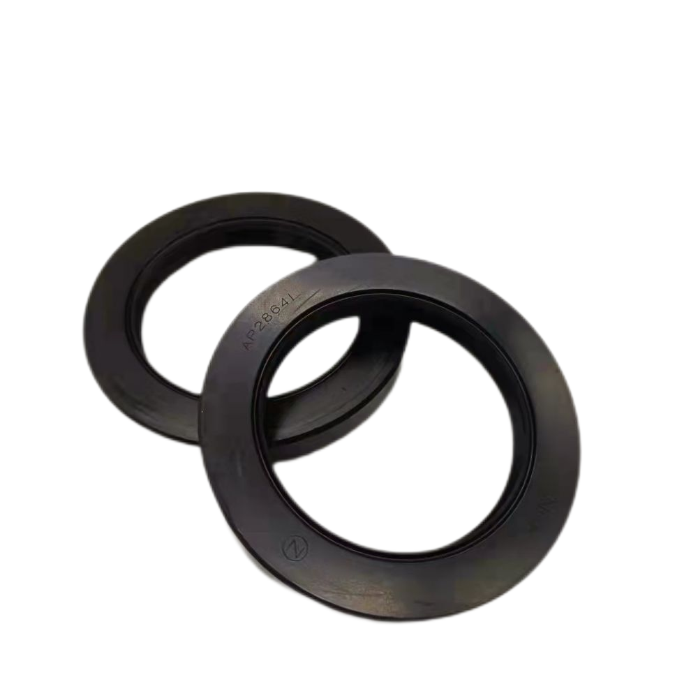 Excavator Rubber PU NBR Hydraulic Rubber Oil Seal AP2864I