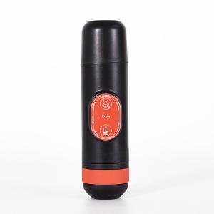 China Portable DC5V 70ml Travel Espresso Maker factory