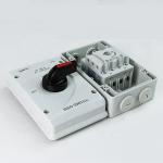 20A DC Isolator Switch