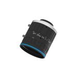 F1.4-F16 WD 200~∞ 25mm 0.1kg Fixed Focal Length Lenses High Resolution