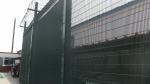 358 high-security fencing