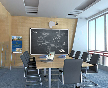 YCLTOUCH 82 Inch Smart Board Interactive Whiteboard For Teachers CCC