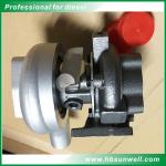 Original/Aftermarket High quality TB2580 diesel engine parts Turbocharger 14411