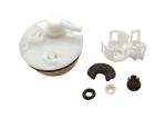 77024-02060 Car Fuel Filter For Plate Sub - Assy Fuel Suction 77024-12010