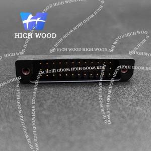 China HW-CMM Connector,HW-321Y036F44 factory