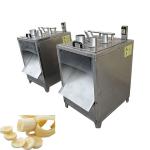 304 Stainless Steel Joyshine Plantain Slicing Machine for Winery Application