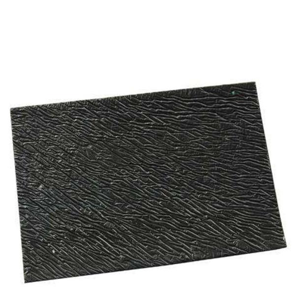 Self Adhesive Waterproof Membrane For Indoor Durable Moisture Proof Heat