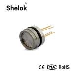 19mm piezoresistive silicon pressure sensor mat