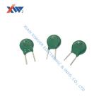 Customized General MOV Metal Oxide Varistor Disc Resistors Small