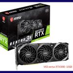 verified 3080 Gaming Card Ti Aorus Gaming/--708044 Graphic Used Vision Geforce