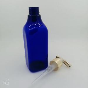 China 100ml 150ml Shampoo Body Wash Bottles Environmentally Friendly For Cosmetic factory