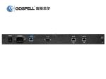 DVB-CSA Standard Digital TV Scrambler , Transport Stream Multiplexer