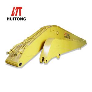 China 30Ton CAT330 Excavator Boom Arm High Standard Excavator Attachment for Diverse Construction Condition factory