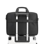 Unisex Travel Office 15.6 Inch Men'S Laptop Bags Reflective Lightweight OEM