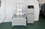 Corrugated Paperboard Package Testing Equipment , Inclined Plane Friction Tester
