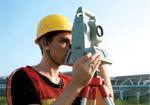 High Precision ZTS-320/R total station Surveying Instrument