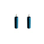 Rechangeable Battery Cylindrical Battery With Fast 10~15C Charging And