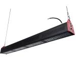 160LM/W Linear LED High Bay Light For Warehouses Supermarkets Office