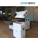 DTW Wire Brush Sanding Machine DT1300-4K Drum Sander For Wood Furniture