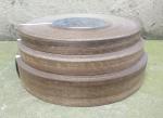 Smoked Eucalyptus Wood Veneer Edge Banding Eucalyptus Veneer Edgebanding Tape