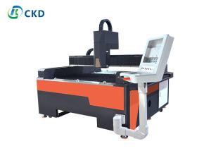 China 1390 Laser Cutting Machine Automatic Computerized Metal Cutting Machine factory