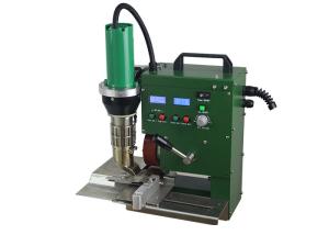 China 3600w 2300w Table TPO Welding Machine With 2 Years Warranty factory